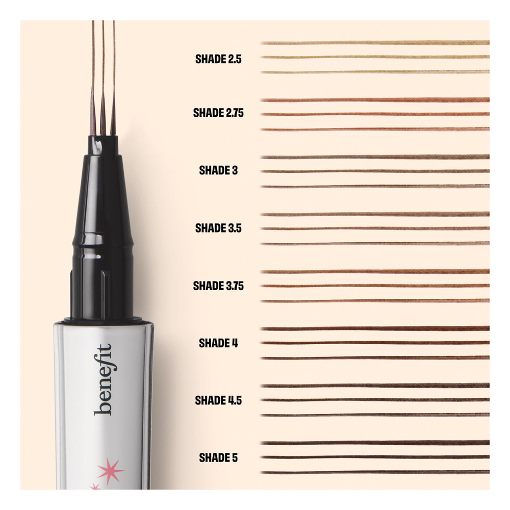 Mighty Fine Brow Pen