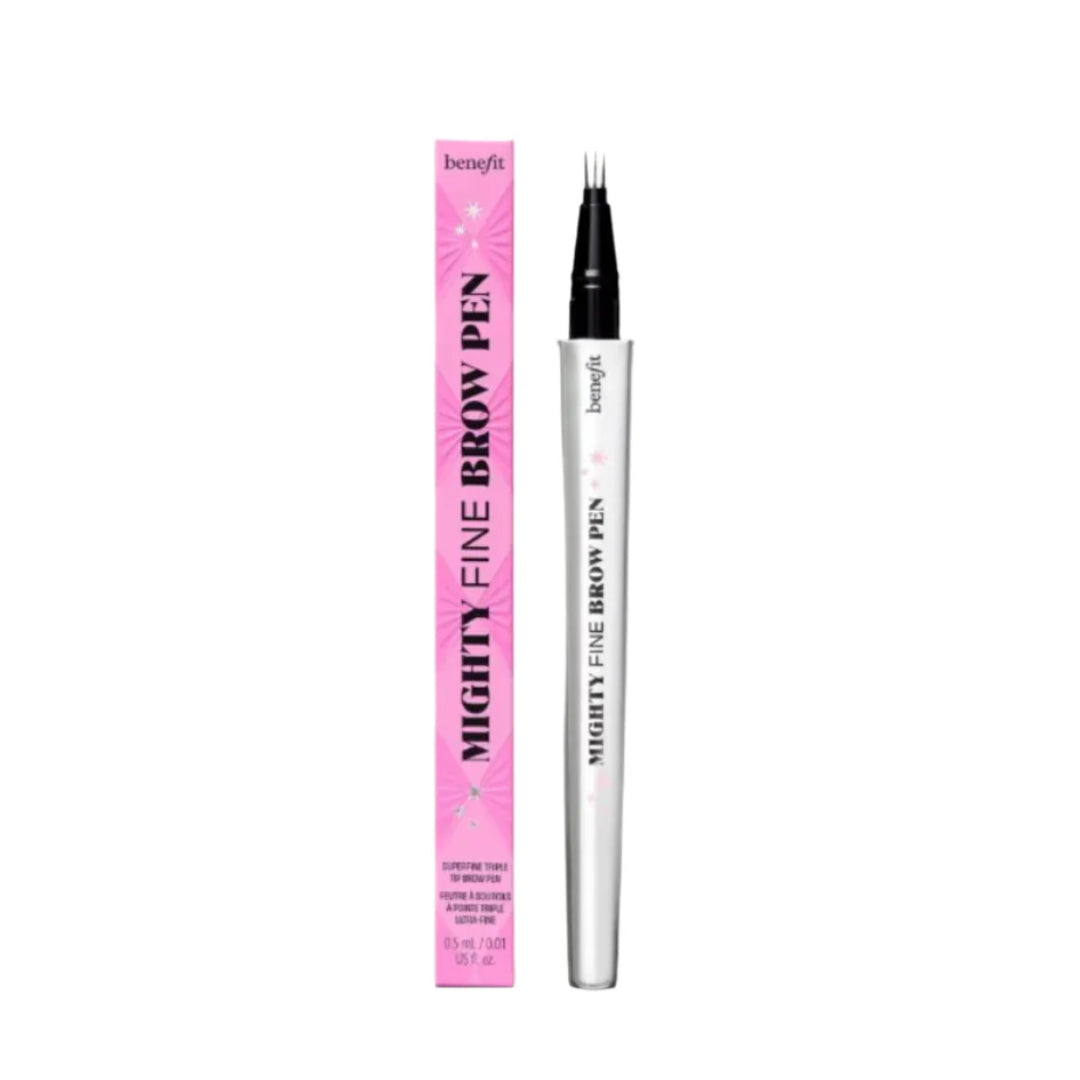Mighty Fine Brow Pen - Attenza.net