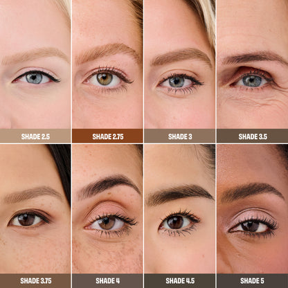 Mighty Fine Brow Pen - Attenza.net