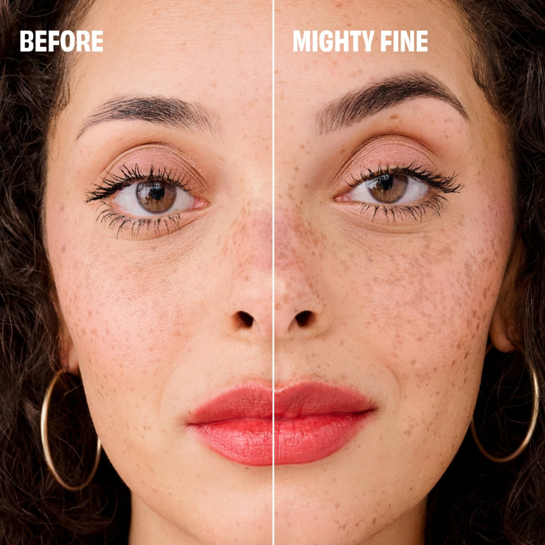 Mighty Fine Brow Pen - Attenza.net