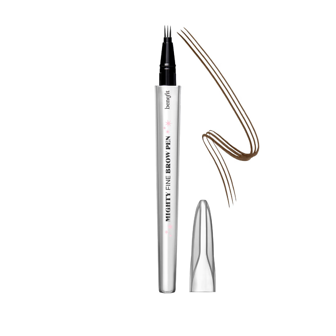 Mighty Fine Brow Pen - Attenza.net