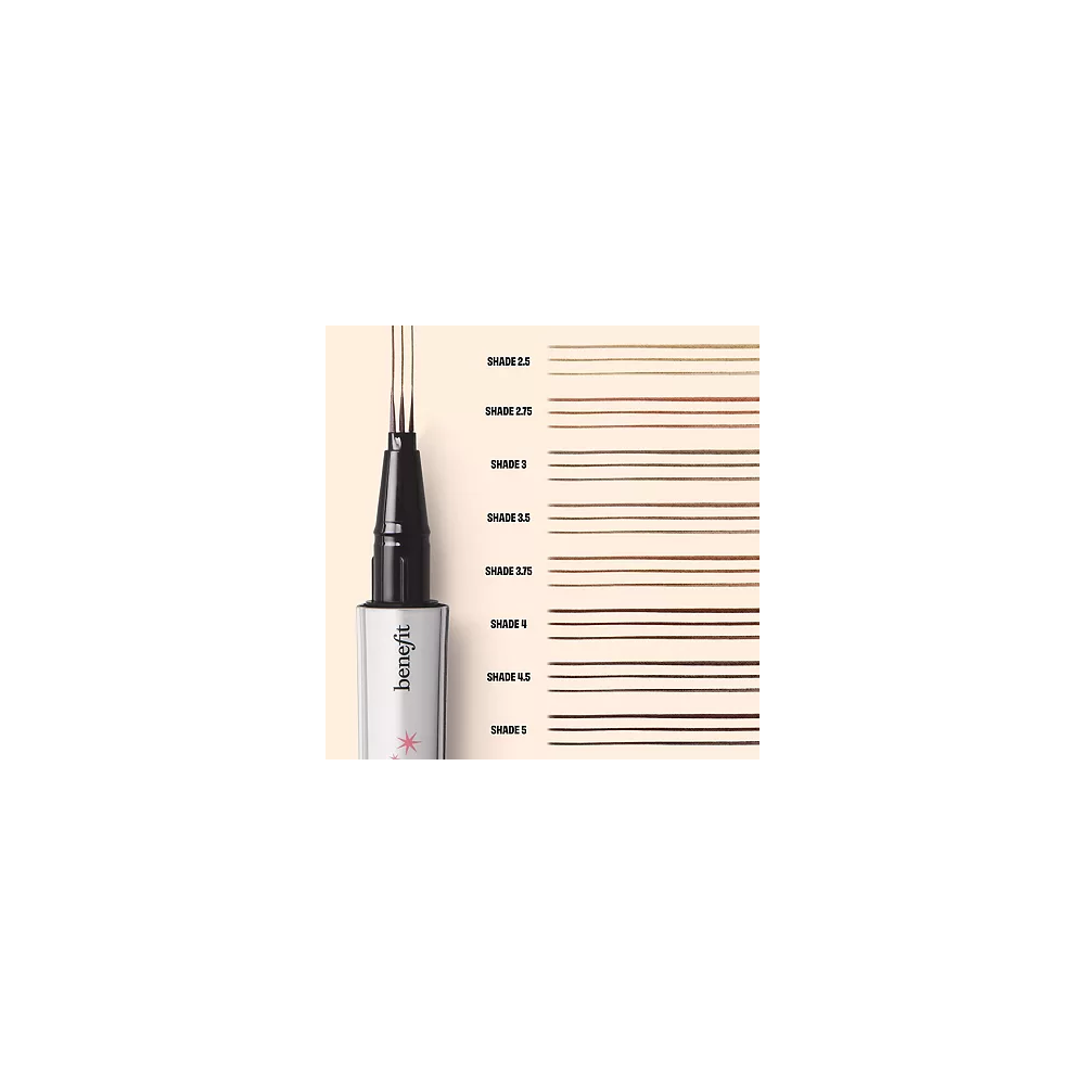 Mighty Fine Brow Pen
