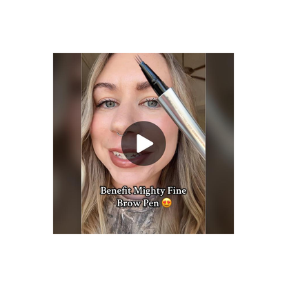 Mighty Fine Brow Pen