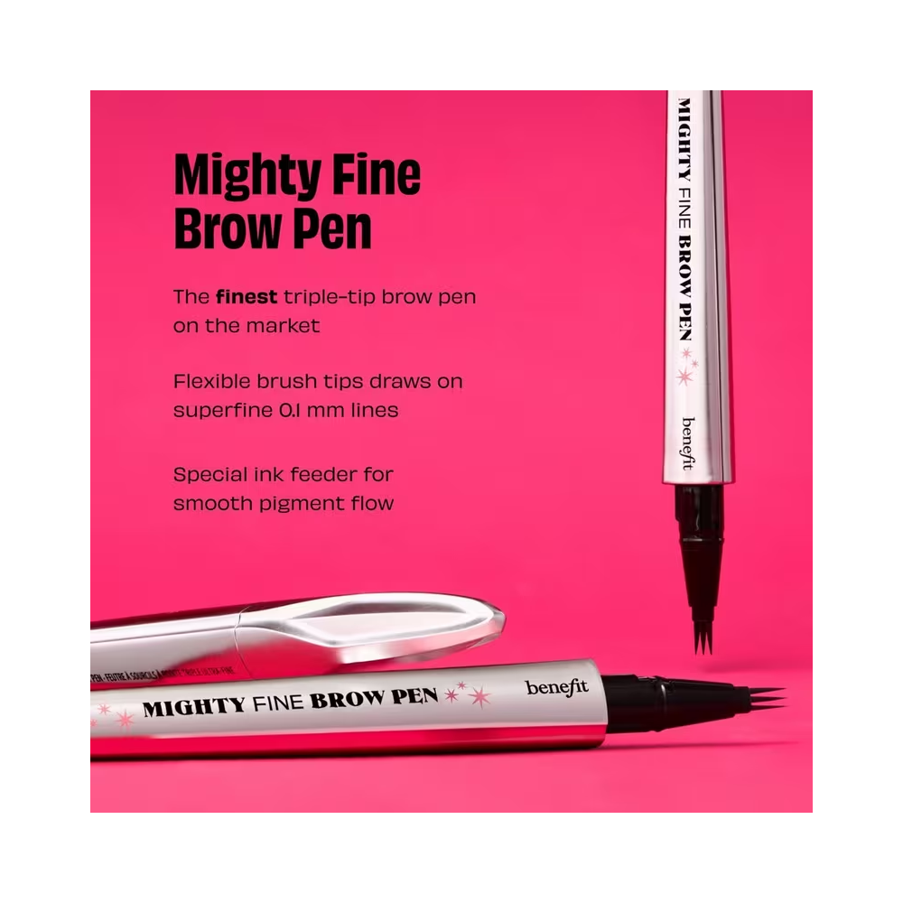 Mighty Fine Brow Pen