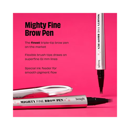 Mighty Fine Brow Pen