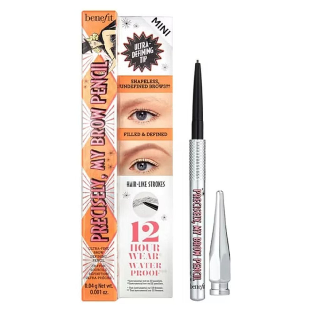 Precisely, My Brow Pencil - Attenza.net