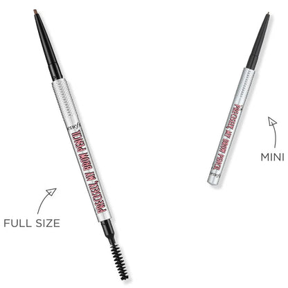 Precisely, My Brow Pencil - Attenza.net