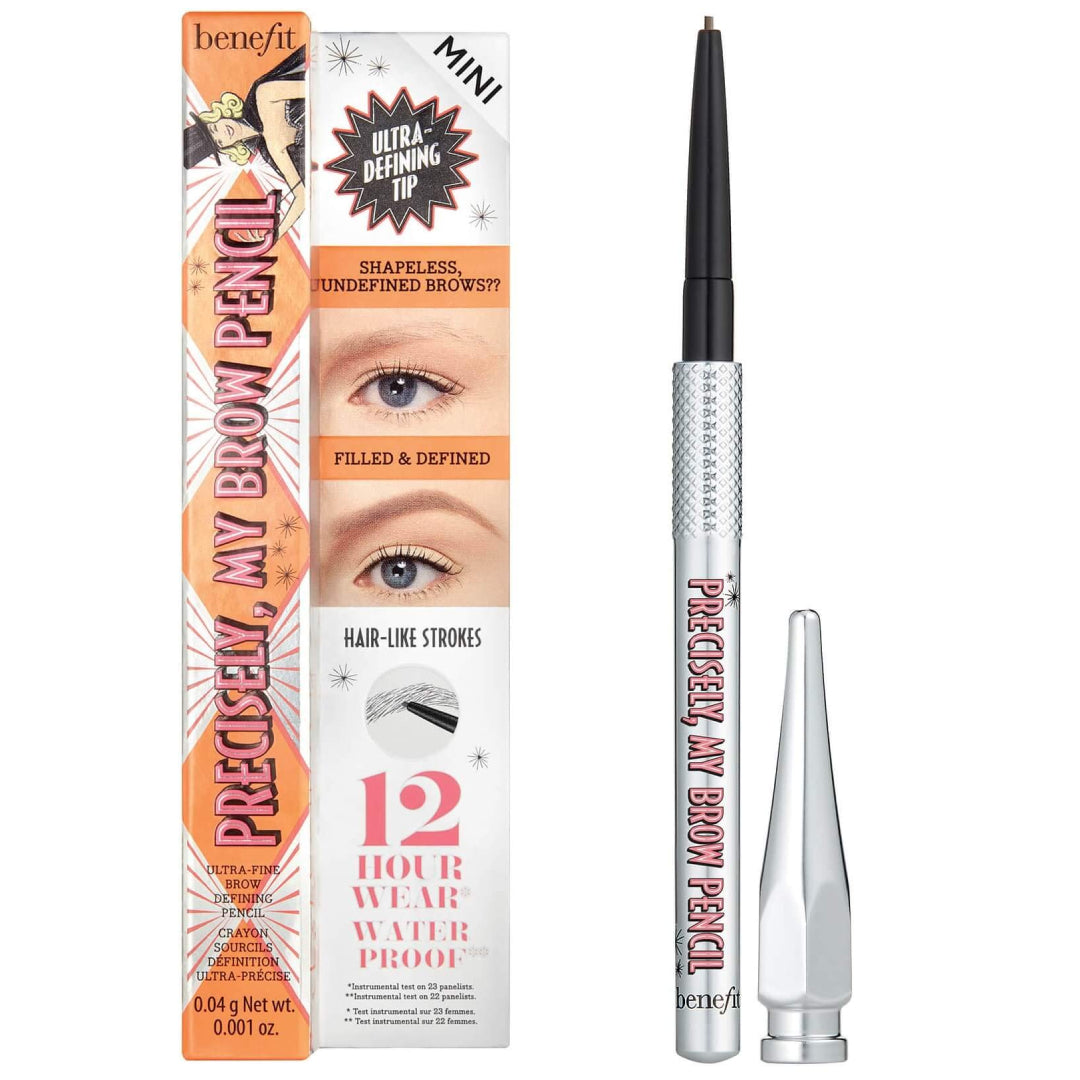 Precisely, My Brow Pencil - Attenza.net