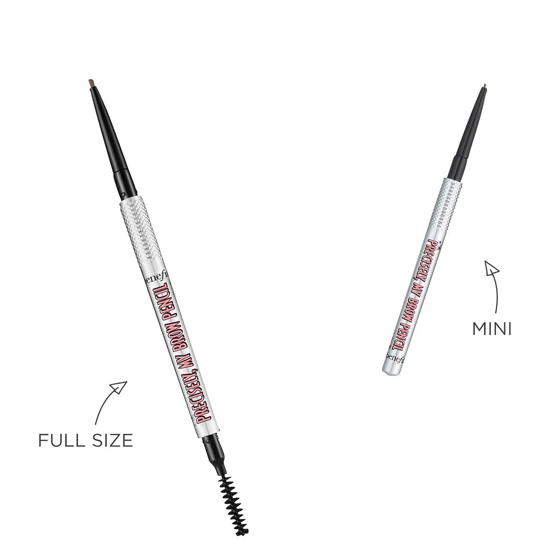 Precisely, My Brow Pencil - Attenza.net