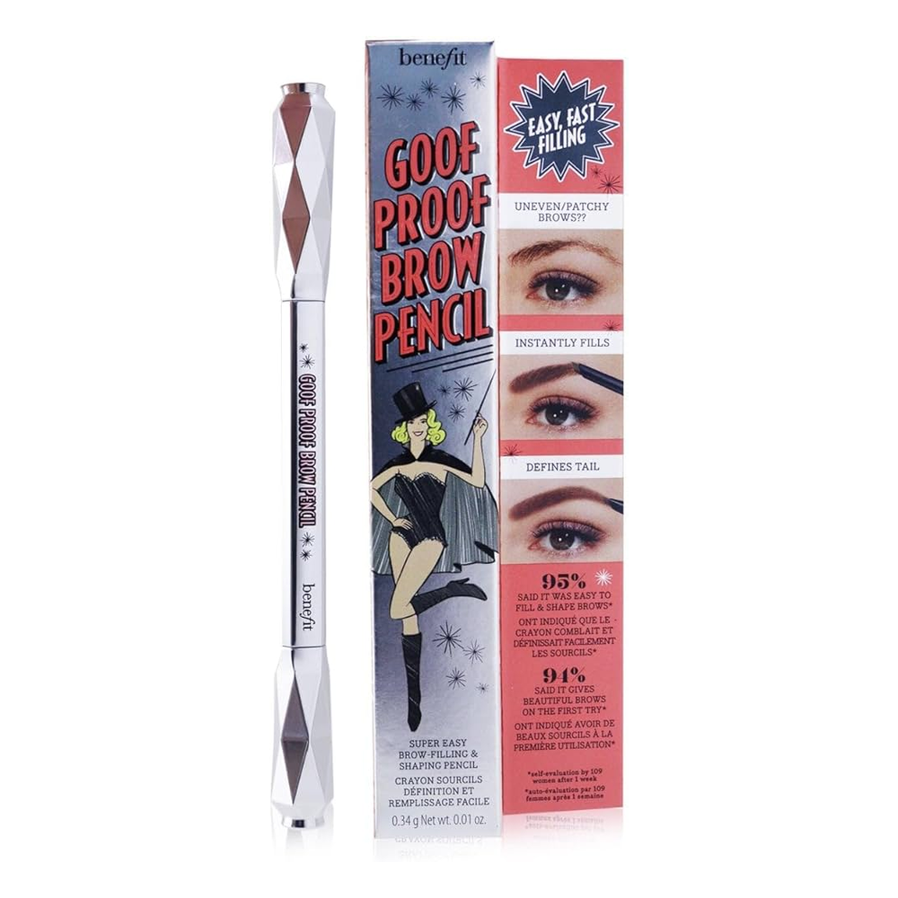 Goof Proof Brow Pencil - Attenza Panamá