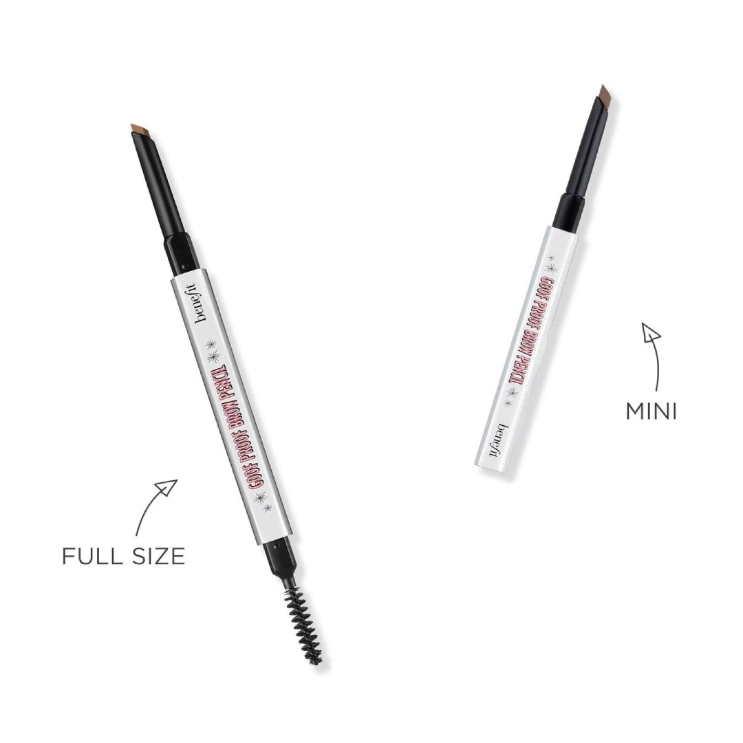Goof Proof Brow Pencil - Attenza.net