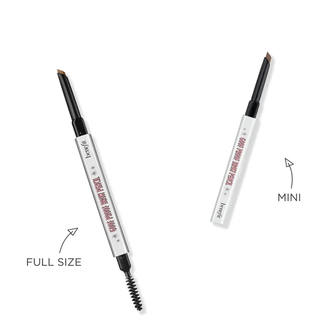 Goof Proof Brow Pencil - Attenza.net