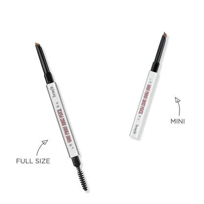 Goof Proof Brow Pencil - Attenza.net