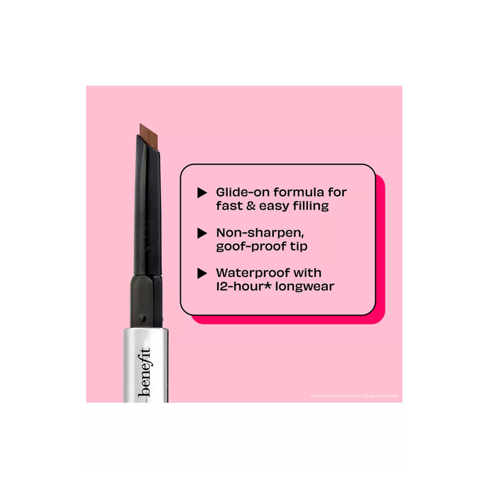 Goof Proof Brow Pencil - Attenza Panamá