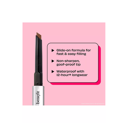 Goof Proof Brow Pencil - Attenza Panamá