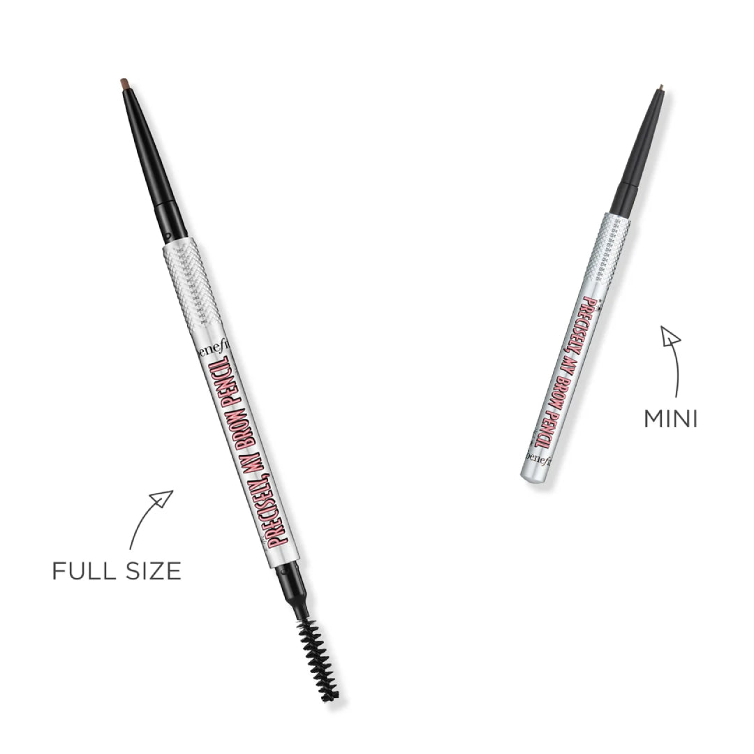 Precisely, My Brow Pencil - Attenza.net