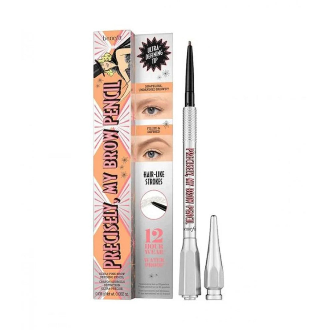 Precisely, My Brow Pencil - Attenza.net
