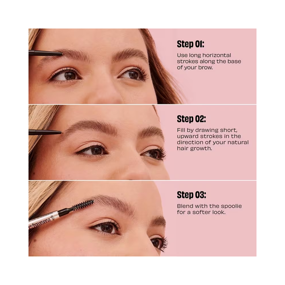 Precisely, My Brow Pencil - Attenza Panamá
