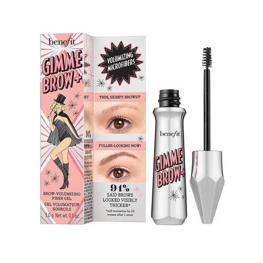 Gimme Brow+ - Attenza.net
