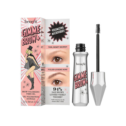 Gimme Brow+ - Attenza.net