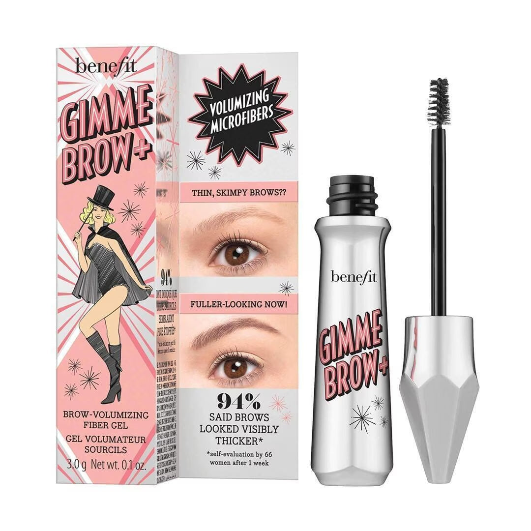 Gimme Brow+ - Attenza.net