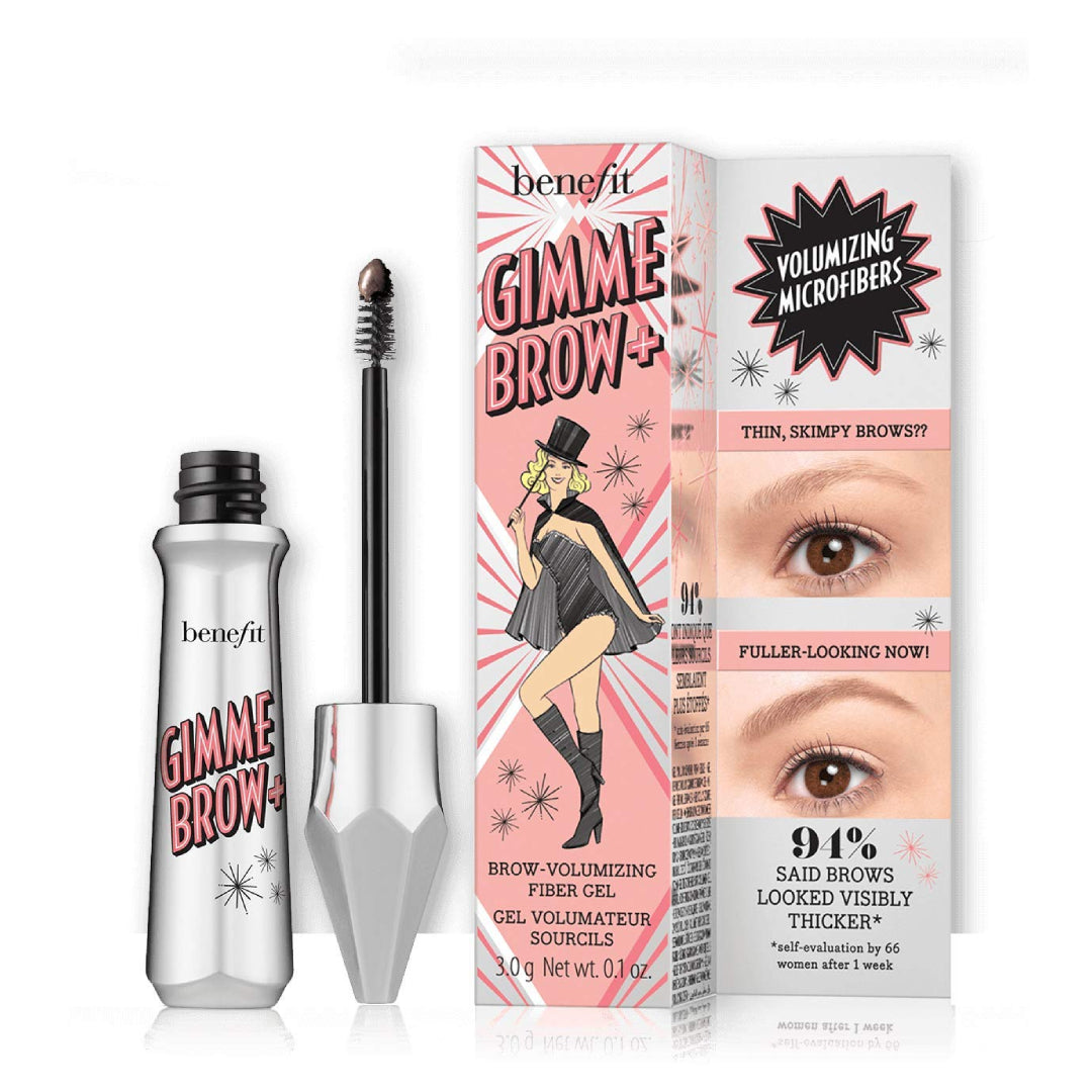 Gimme Brow+ - Attenza.net