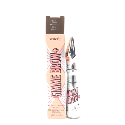 Gimme Brow+
