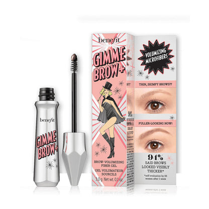 Gimme Brow+ - Attenza.net