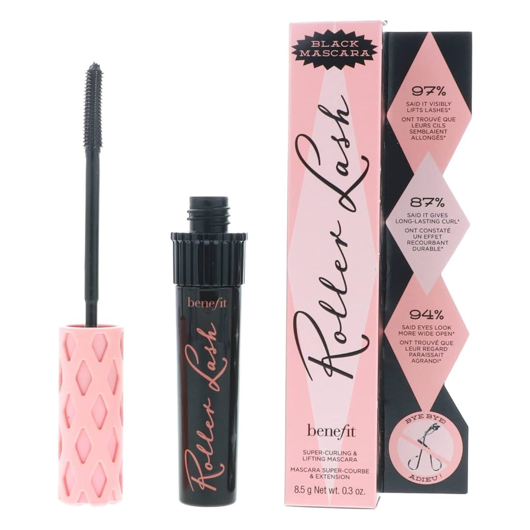 Roller Lash - Attenza.net