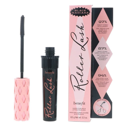 Roller Lash - Attenza.net