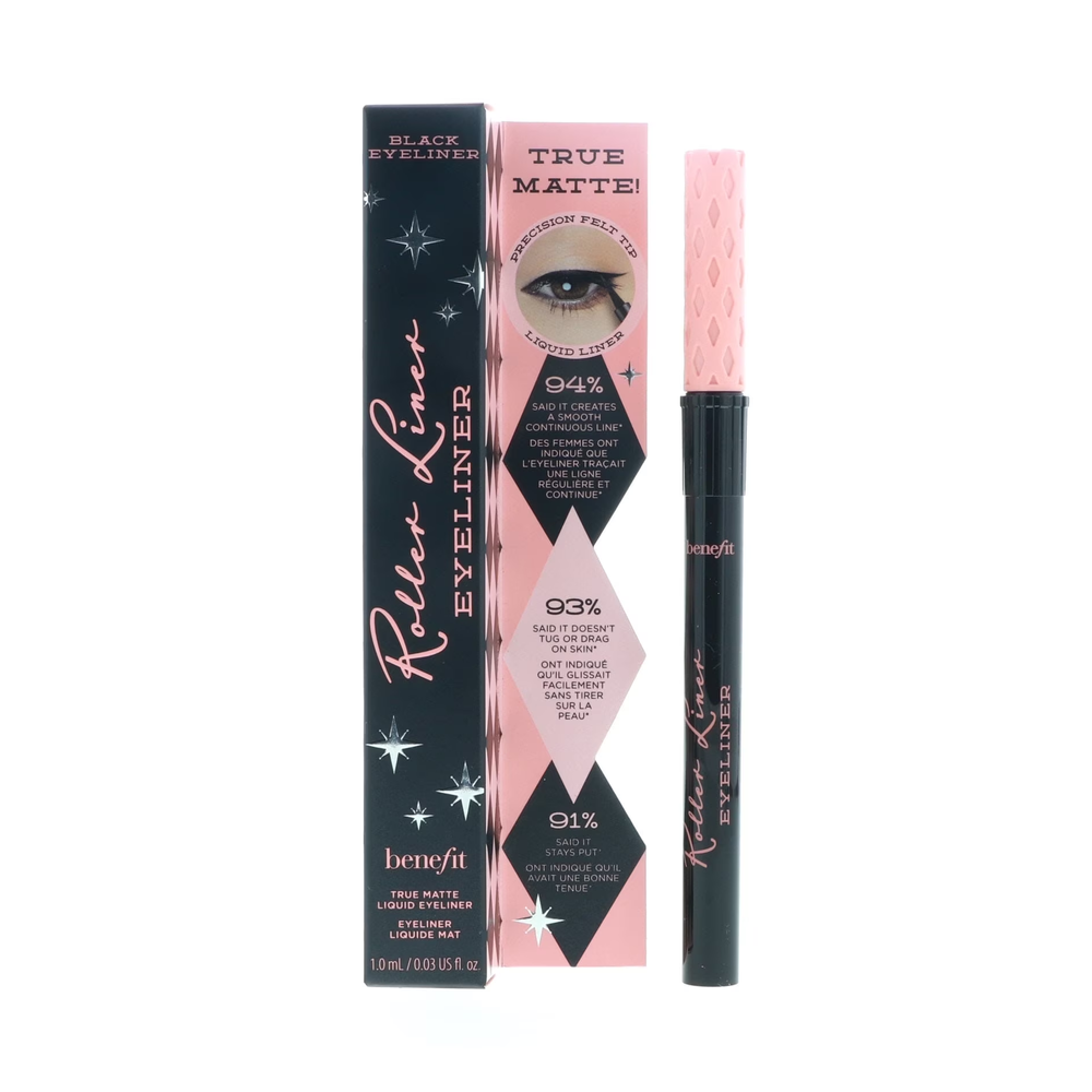 Roller Liner Eyeliner