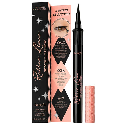 Roller Liner Eyeliner - Attenza.net