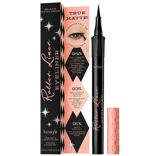 Roller Liner Eyeliner - Attenza.net