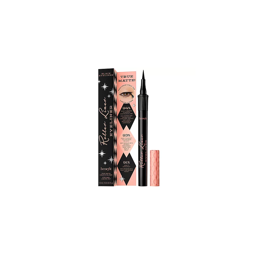 Roller Liner Eyeliner