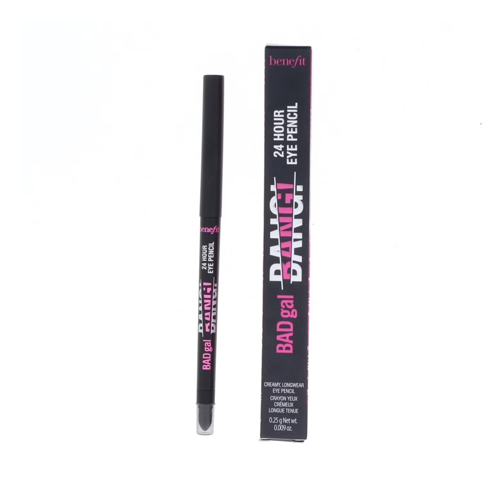BADgal BANG! 24 Hour Pencil Pitch