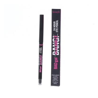 BADgal BANG! 24 Hour Pencil Pitch