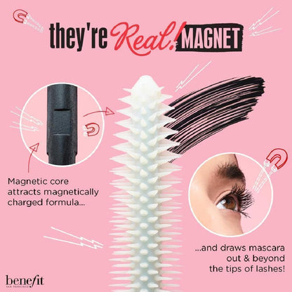 They’re Real! Magnet - Attenza.net