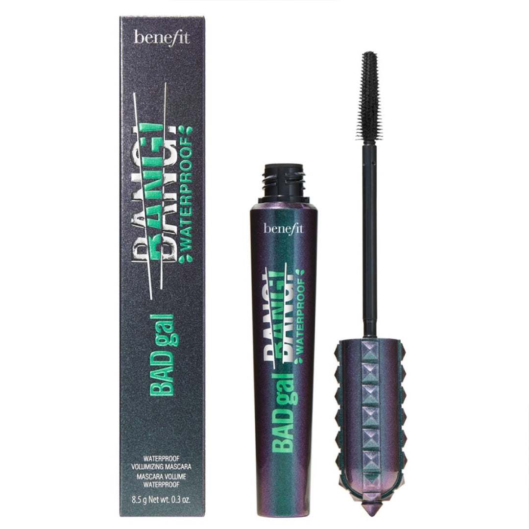 BADgal BANG! Waterproof - Attenza.net