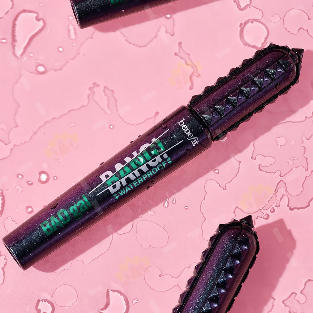 BADgal BANG! Waterproof - Attenza.net