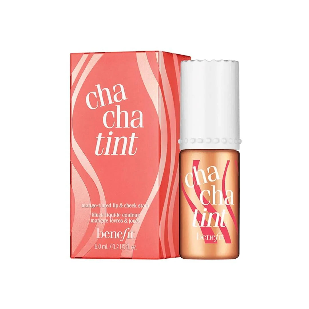 ChaChatint tinted lip & cheek stain - Attenza.net
