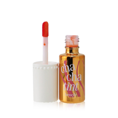 ChaChatint tinted lip & cheek stain