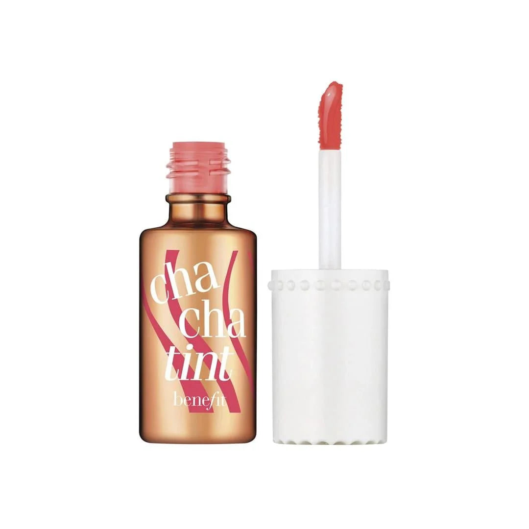 ChaChatint tinted lip & cheek stain - Attenza.net