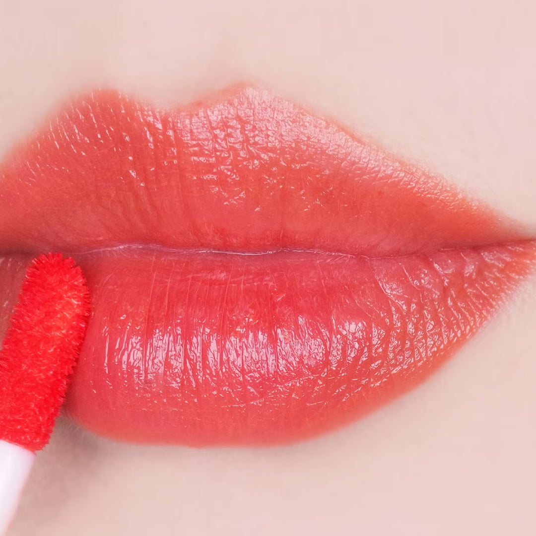 ChaChatint tinted lip & cheek stain - Attenza.net