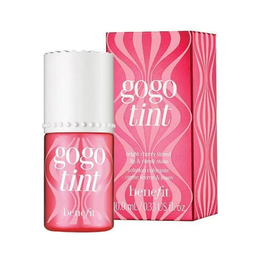 GoGotint tinted lip & cheek stain - Attenza.net