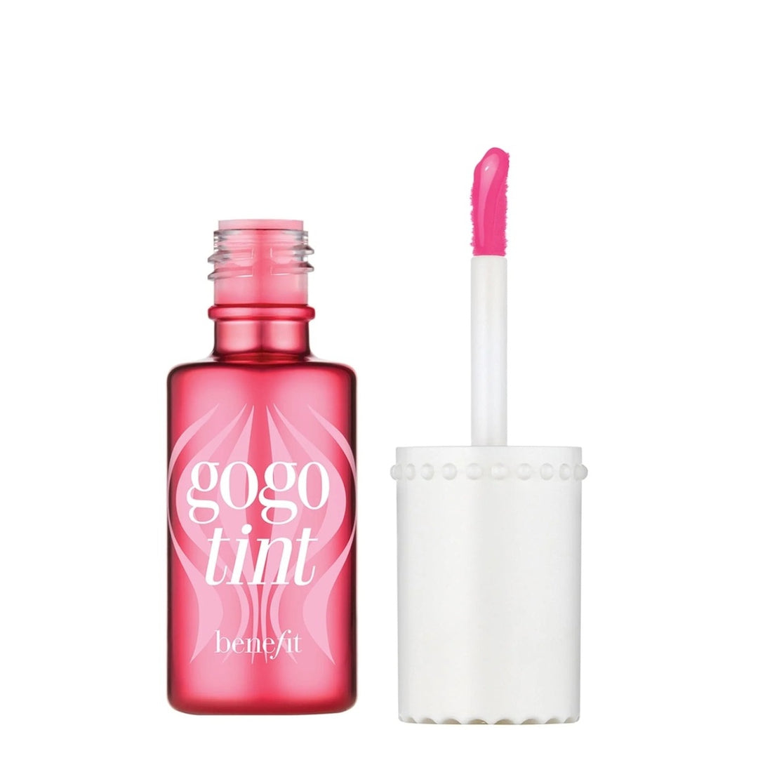 GoGotint tinted lip & cheek stain - Attenza.net