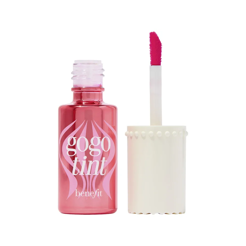 GoGotint tinted lip & cheek stain - Attenza Panamá