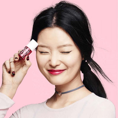 GoGotint tinted lip & cheek stain - Attenza.net
