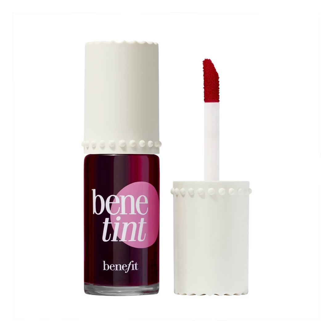Benetint tinted lip & cheek stain - Attenza.net
