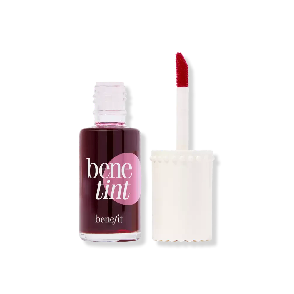 Benetint tinted lip & cheek stain