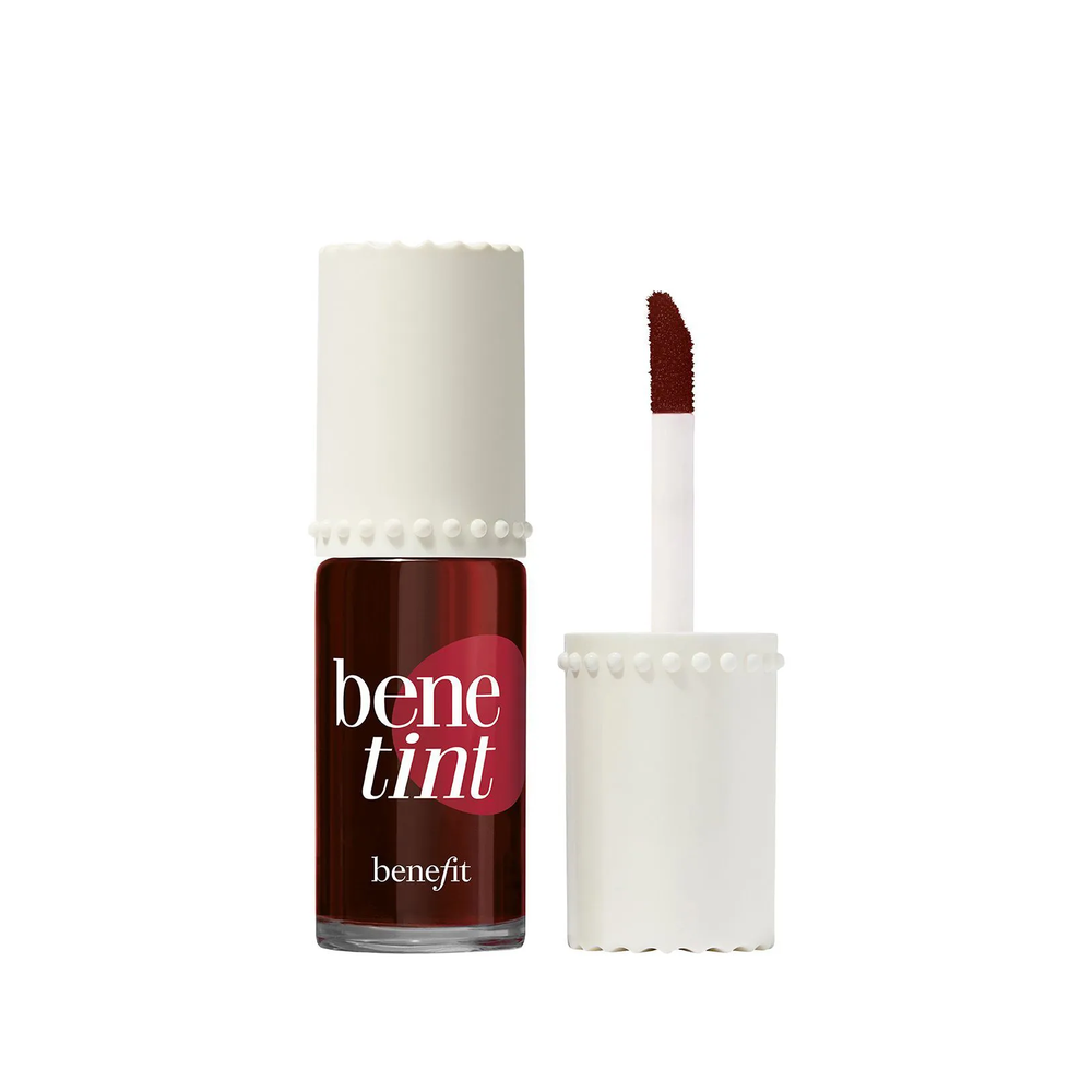 Benetint tinted lip & cheek stain